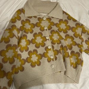 Women’s cute sweater